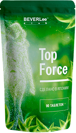 Top Force в Уфе, Башкортостан